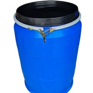 Thùng phuy nhựa (220 LÍT)