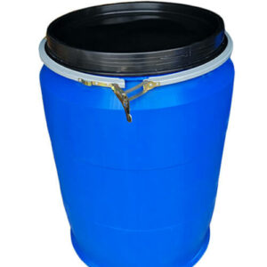 Thùng phuy nhựa (220 LÍT)