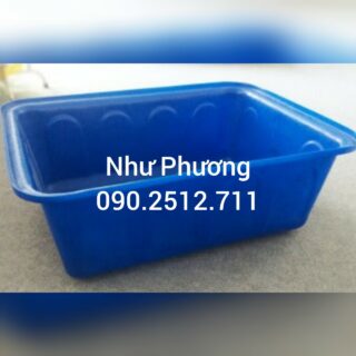 Thùng Nhựa thung200l-320x320 Cart  