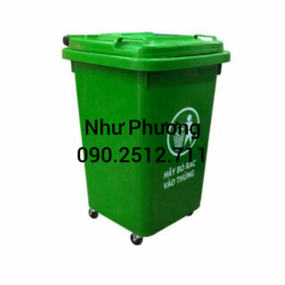 Thùng Nhựa thungrac3-1-320x320 Cart  