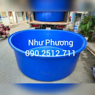 Thùng Nhựa thungtron3-320x320 Cart  